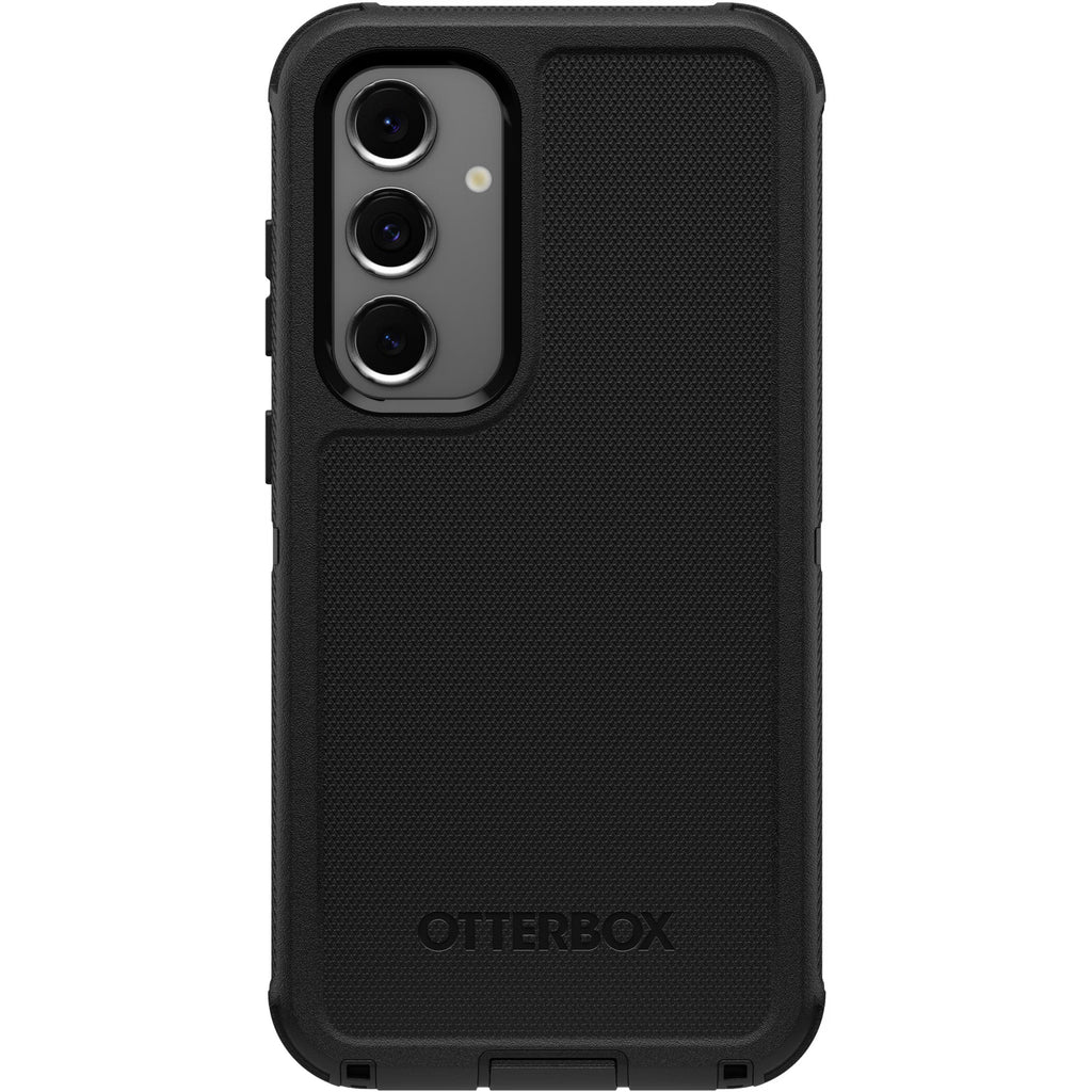Defender Case Samsung Galaxy S24 FE Black