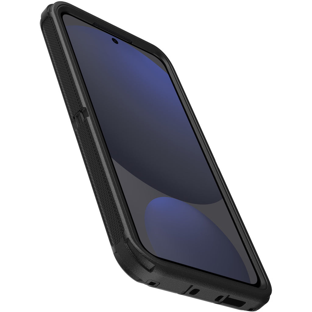 Defender Case Samsung Galaxy S24 FE Black