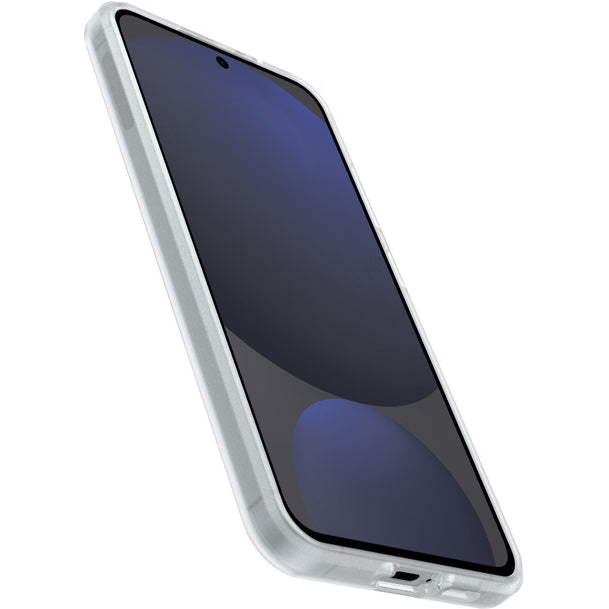 React Case Samsung Galaxy S24 FE Clear