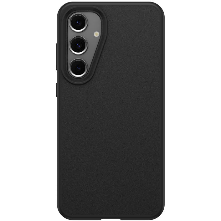 React Case Samsung Galaxy S24 FE Black