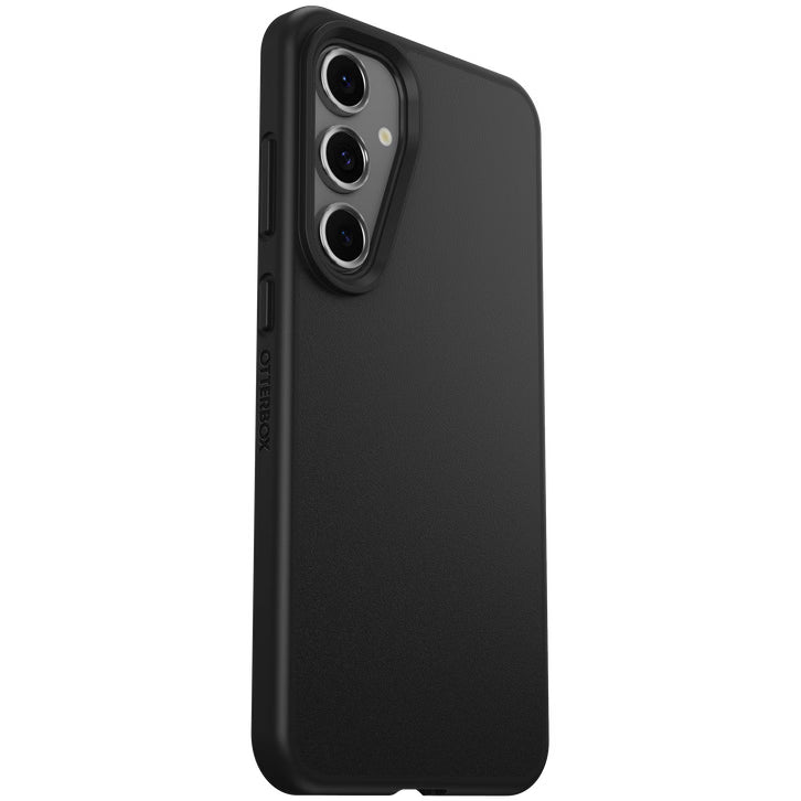 React Case Samsung Galaxy S24 FE Black