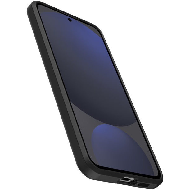 React Case Samsung Galaxy S24 FE Black