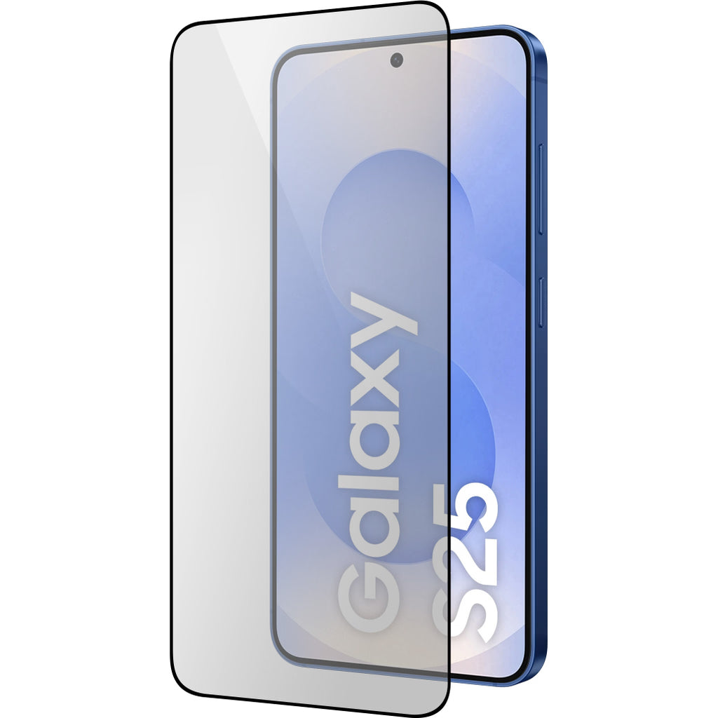 Regular Tempered Glass Samsung Galaxy S25/S24