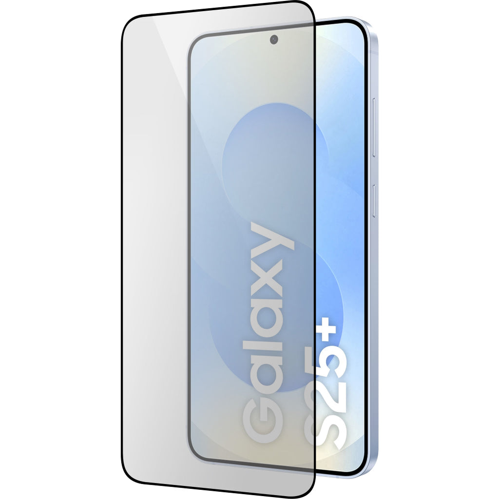 Regular Tempered Glass Samsung Galaxy S25 Plus