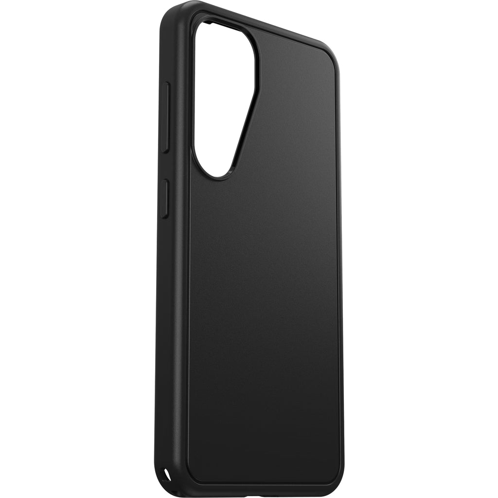 Symmetry Magnets Case Samsung Galaxy S25 Black