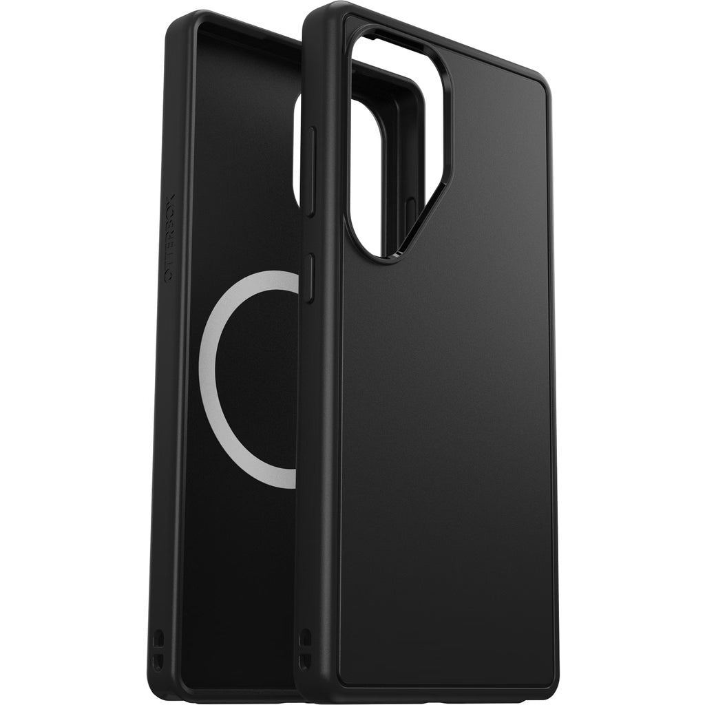 Symmetry Magnets Case Samsung Galaxy S25 Ultra Black