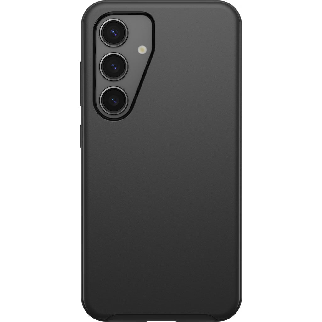 Symmetry Magnets Case Samsung Galaxy S25 Ultra Black