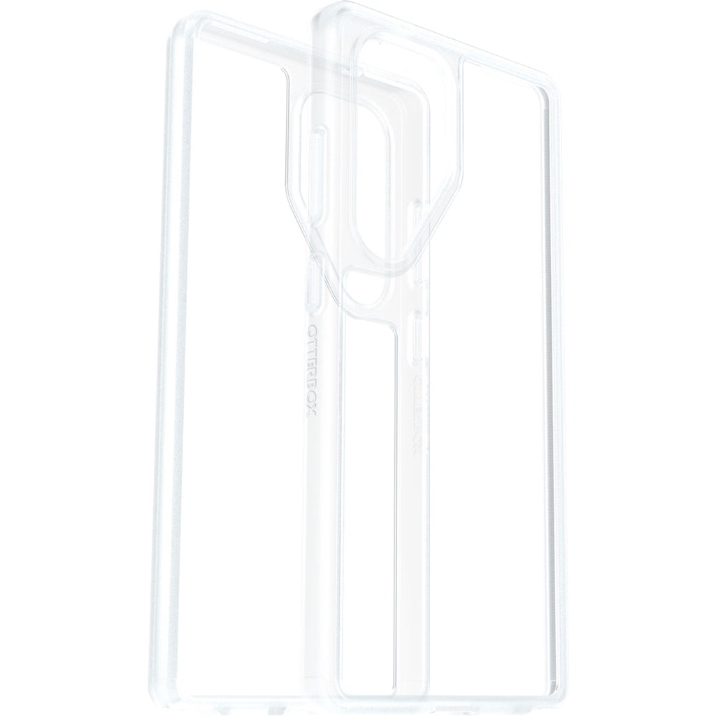 React Case Samsung Galaxy S25 Ultra Clear