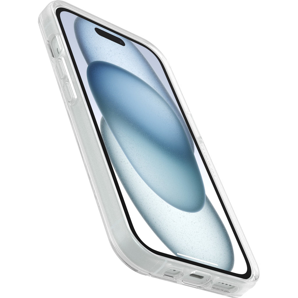 Symmetry MagSafe Case Apple iPhone 16e/15/14/13 Clear V2