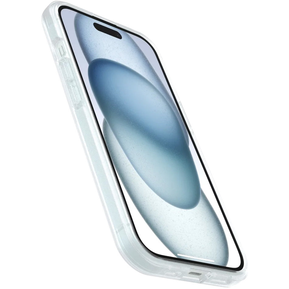 React MagSafe Case Apple iPhone 16e/15/14/13 Clear