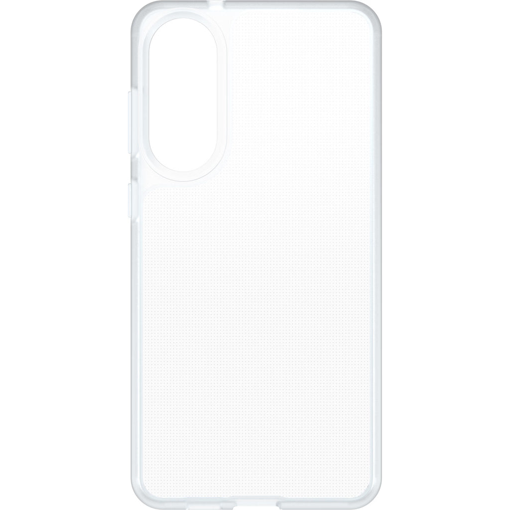 React Case Samsung Galaxy S25 Edge Clear