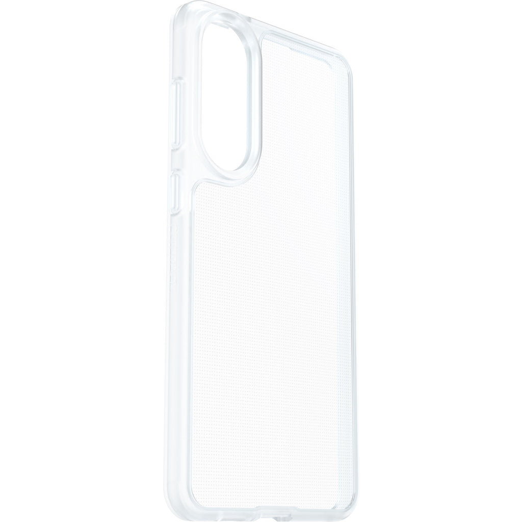 React Case Samsung Galaxy S25 Edge Clear