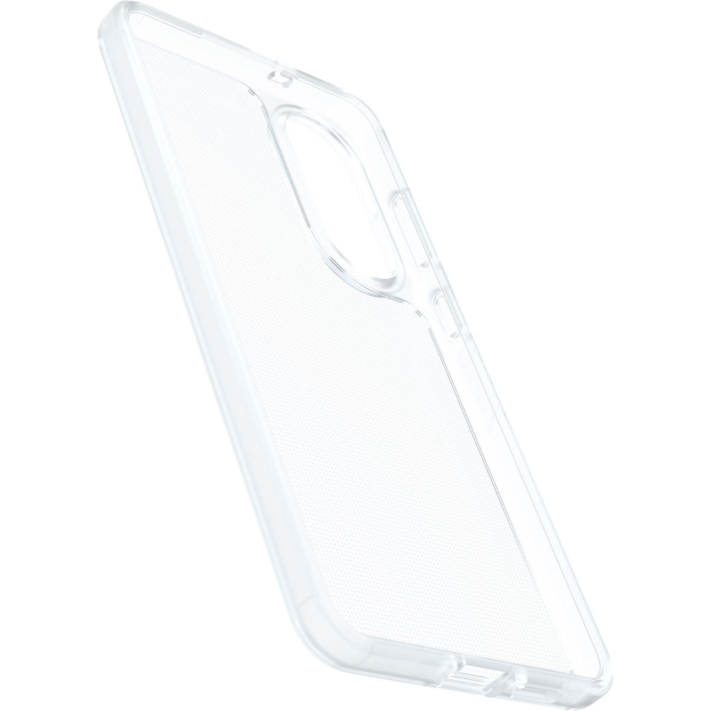 React Case Samsung Galaxy S25 Edge Clear