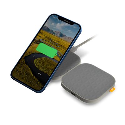 Wireless Charger 15W Duo - XW402