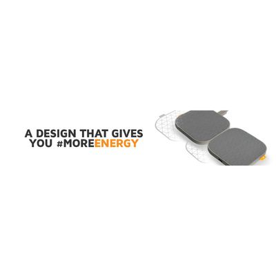Wireless Charger 15W Duo - XW402