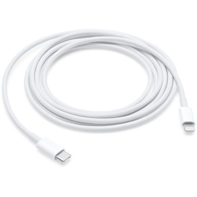 USB-C to Lightning Kabel - 2m - Nylon