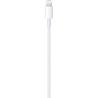 USB-C to Lightning Kabel - 2m - Nylon