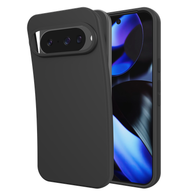 KickLite Case Google Pixel - Zwart
