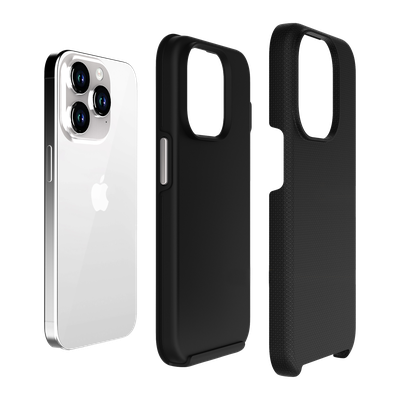Armor case - iPhone 15 regular/plus/pro/pro max
