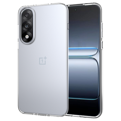 KickLite Case OnePlus - Clear