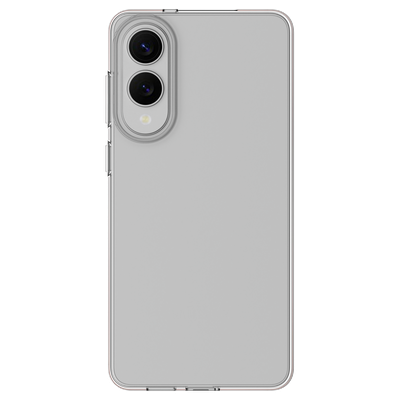 Samsung Galaxy S25 Edge - Zero Soft TPU Case - 100% GRS - Clear