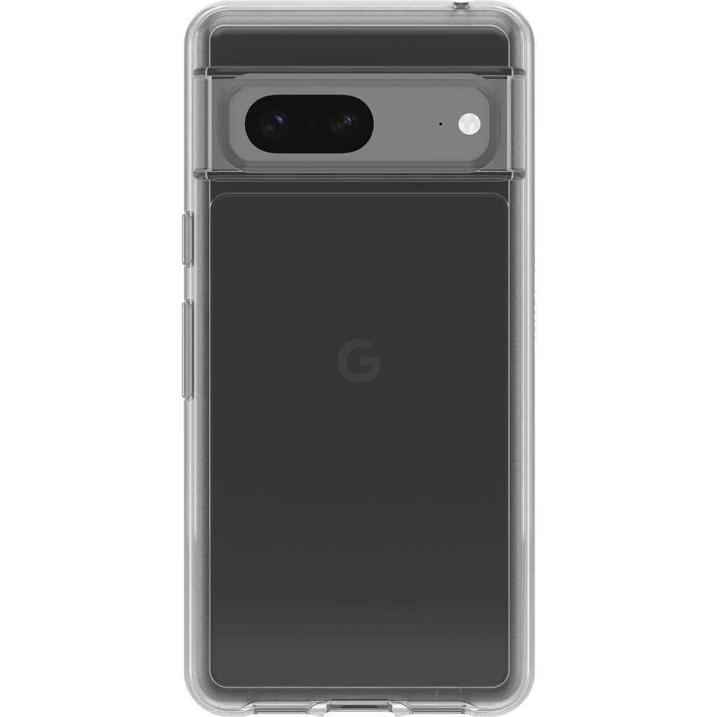 Symmetry Clear Case