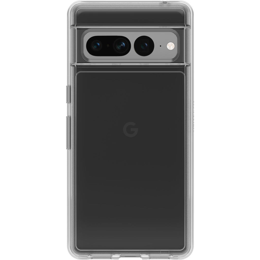 Symmetry Clear Case