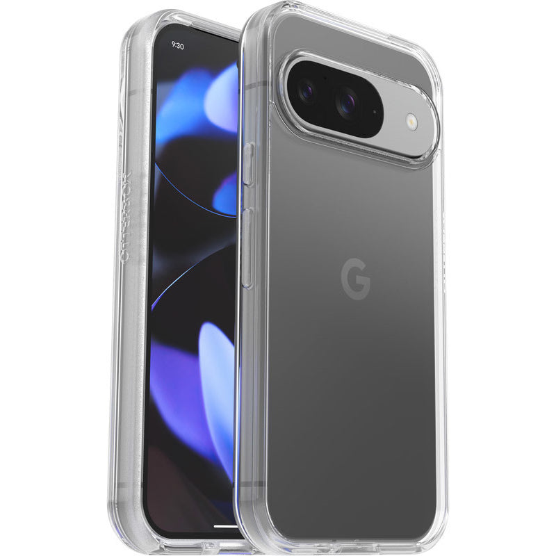 Symmetry Clear Case