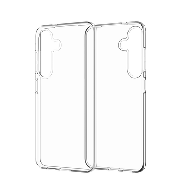 Samsung Galaxy S25 - Zero Soft TPU Case - 100% GRS - Clear