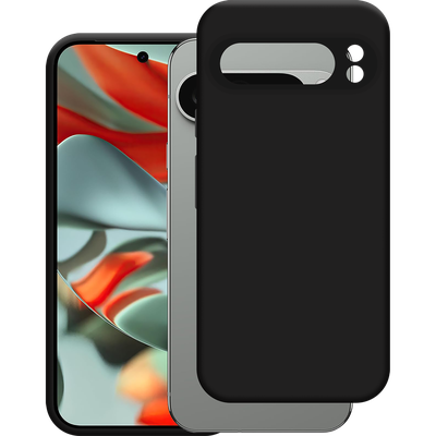 KickLite Case Google Pixel - Zwart