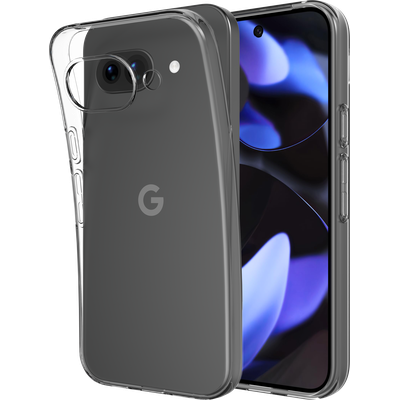 KickLite Case Google Pixel - Clear