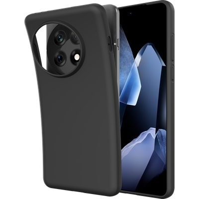 KickLite Case OnePlus - Zwart