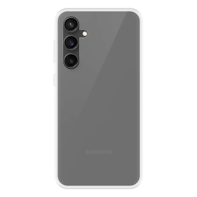Samsung Galaxy S23 FE - Soft TPU Case - Clear