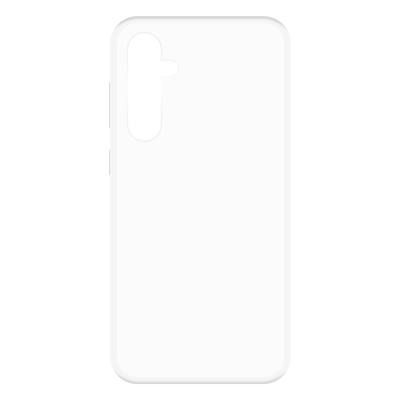 Samsung Galaxy S23 FE - Soft TPU Case - Clear