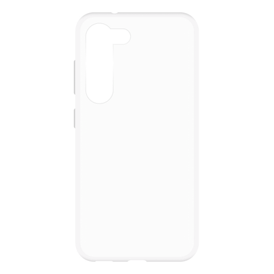 Samsung Galaxy S23+ - Soft TPU Case - Clear