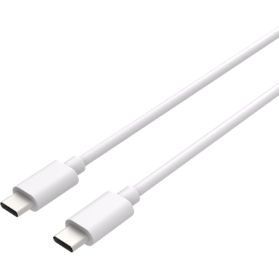 USB-C PD Cable - 20cm - White