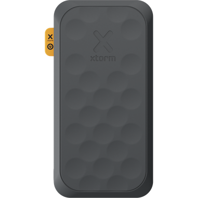 Powerbank 20.000 mAh - 35W Fuel Series - Midnight Black