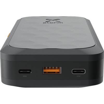 Powerbank 20.000 mAh - 35W Fuel Series - Midnight Black