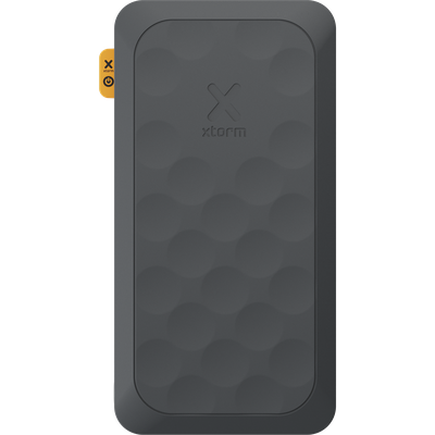 Powerbank 45.000 mAh - 67W Fuel Series - Midnight Black
