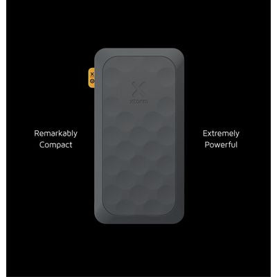 Powerbank 45.000 mAh - 67W Fuel Series - Midnight Black