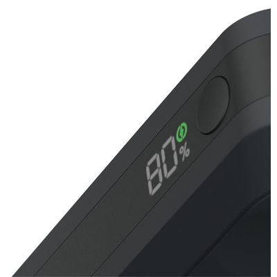 Powerbank 45.000 mAh - 67W Fuel Series - Midnight Black