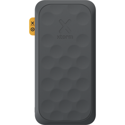 Powerbank 10.000 mAh - 20W Fuel Series - Midnight Black