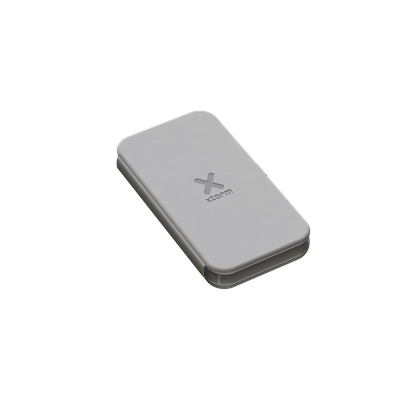 Foldable Wireless Travel Charger 3 in 1 - 15W
